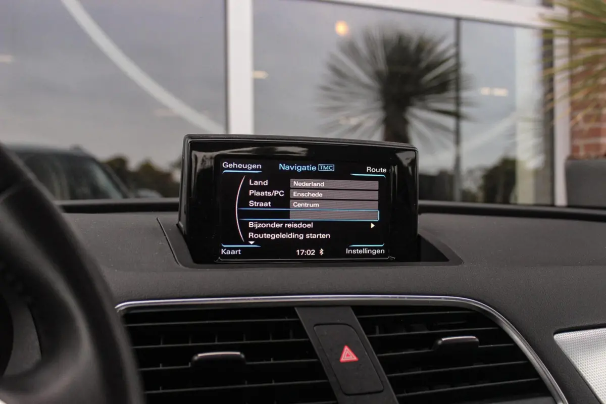2.0 TFSI quattro Pro Line | S-tronic Automaat | Panoramadak | 211 pk | Stoelverwarming | Climate control | Navi | Xenon | Bluetooth | 18 inch | PDC | Quattro