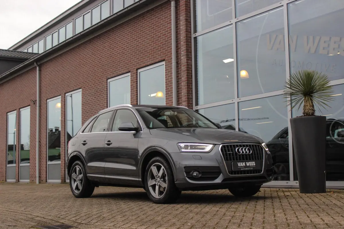 2.0 TFSI quattro Pro Line | S-tronic Automaat | Panoramadak | 211 pk | Stoelverwarming | Climate control | Navi | Xenon | Bluetooth | 18 inch | PDC | Quattro