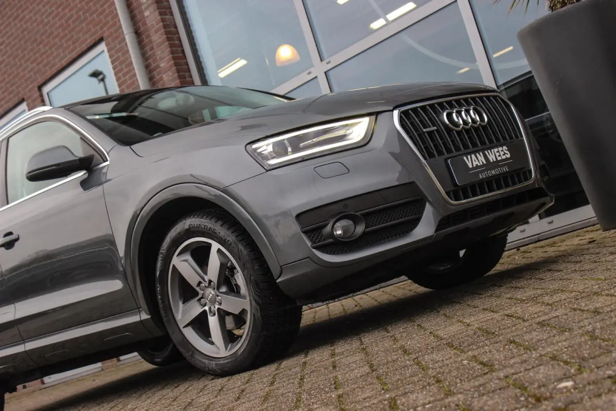 2.0 TFSI quattro Pro Line | S-tronic Automaat | Panoramadak | 211 pk | Stoelverwarming | Climate control | Navi | Xenon | Bluetooth | 18 inch | PDC | Quattro