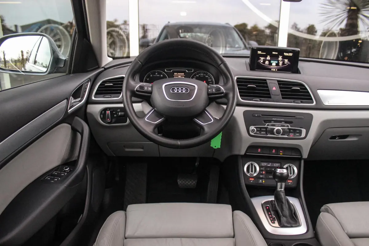 2.0 TFSI quattro Pro Line | S-tronic Automaat | Panoramadak | 211 pk | Stoelverwarming | Climate control | Navi | Xenon | Bluetooth | 18 inch | PDC | Quattro