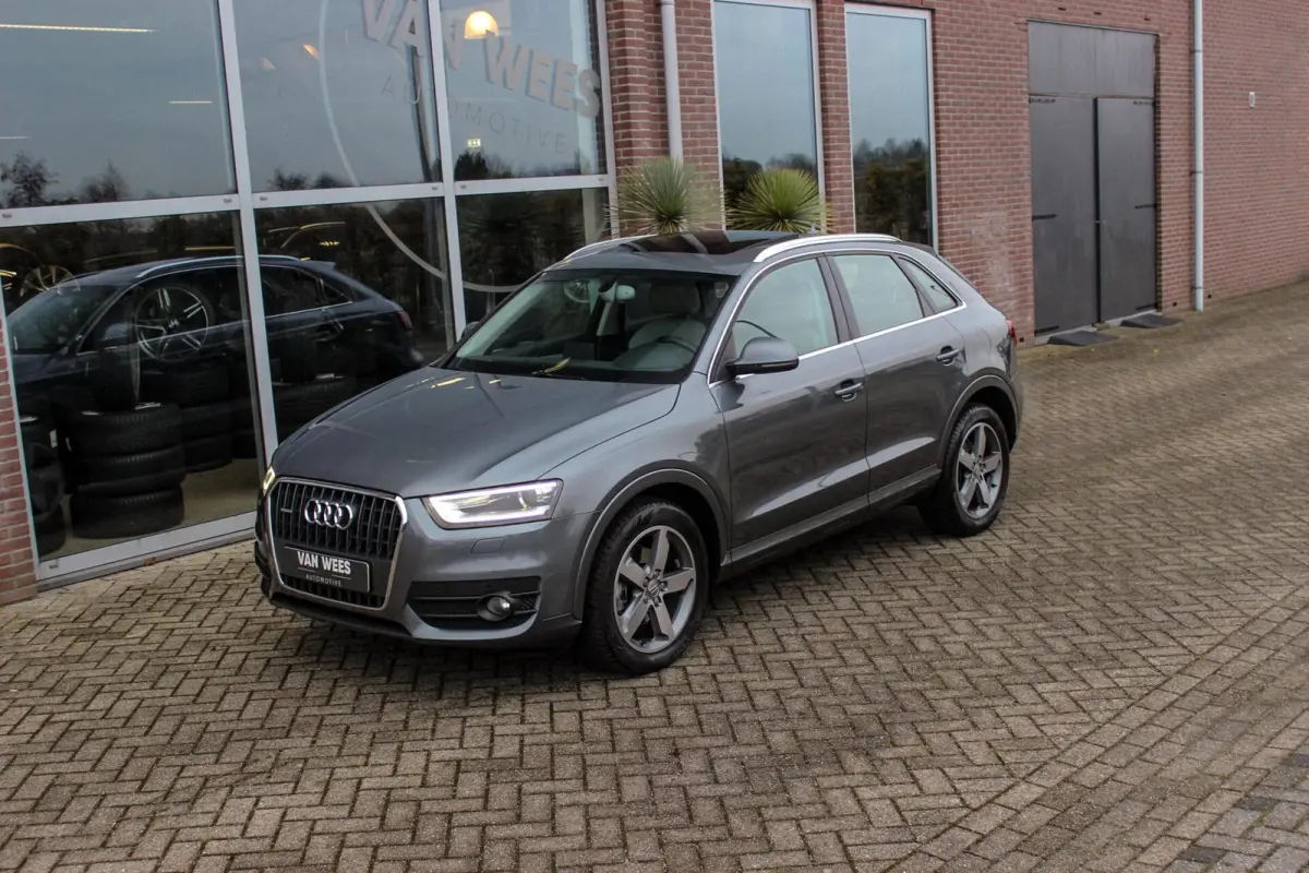 2.0 TFSI quattro Pro Line | S-tronic Automaat | Panoramadak | 211 pk | Stoelverwarming | Climate control | Navi | Xenon | Bluetooth | 18 inch | PDC | Quattro