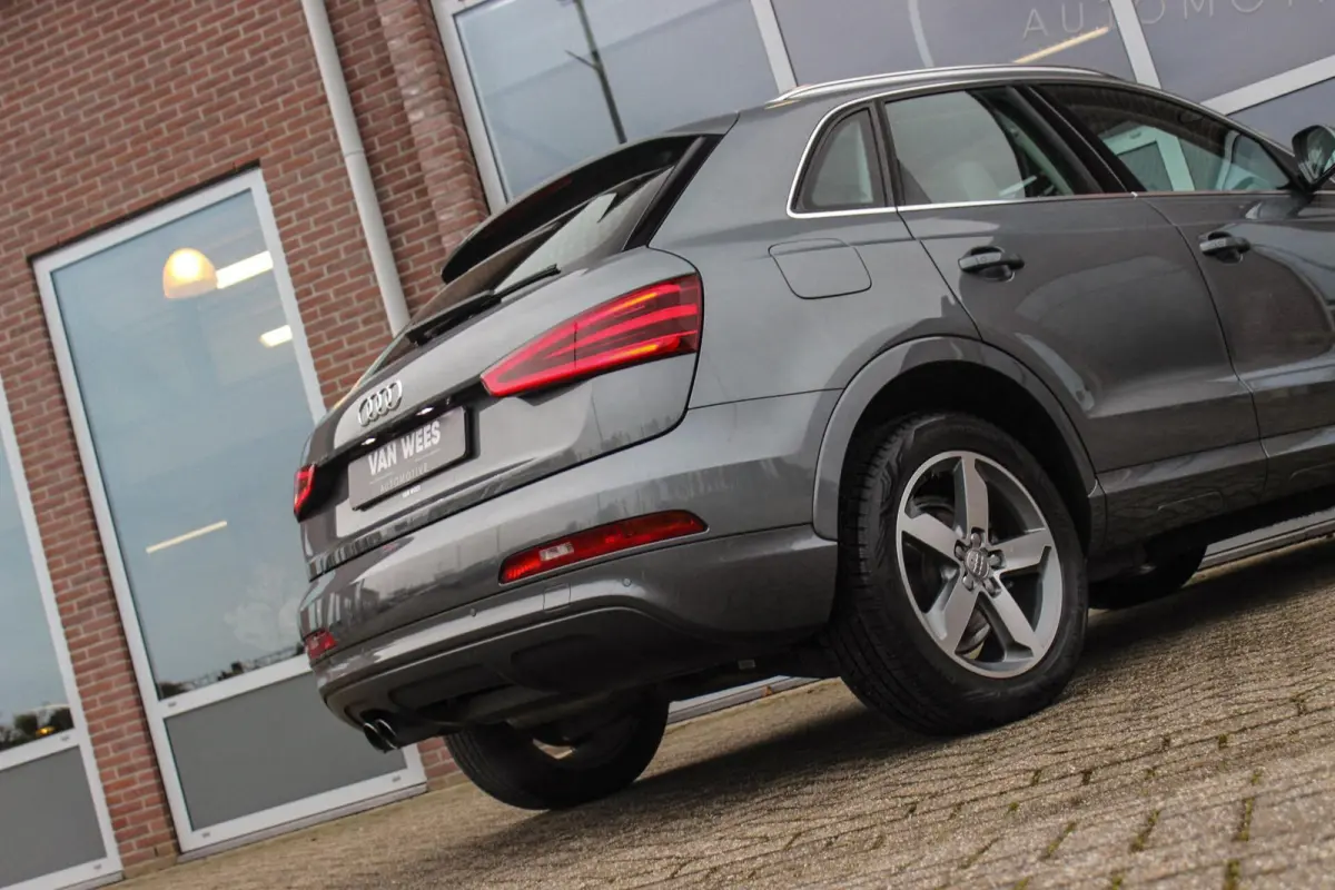 2.0 TFSI quattro Pro Line | S-tronic Automaat | Panoramadak | 211 pk | Stoelverwarming | Climate control | Navi | Xenon | Bluetooth | 18 inch | PDC | Quattro