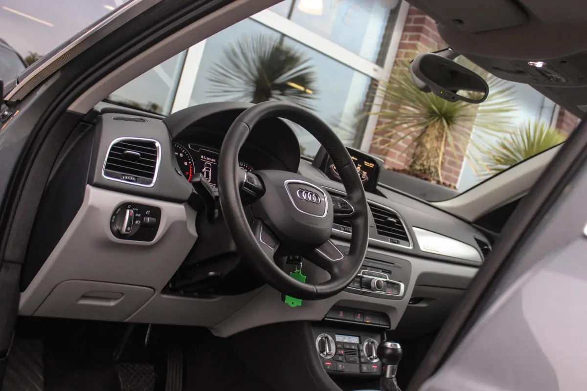 2.0 TFSI quattro Pro Line | S-tronic Automaat | Panoramadak | 211 pk | Stoelverwarming | Climate control | Navi | Xenon | Bluetooth | 18 inch | PDC | Quattro