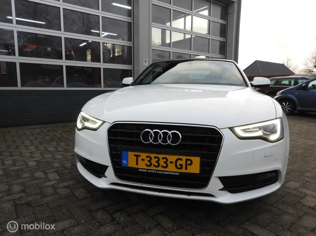 2.0 TFSI S-Line