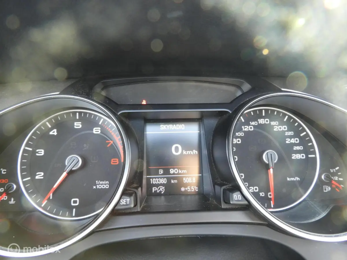 2.0 TFSI S-Line