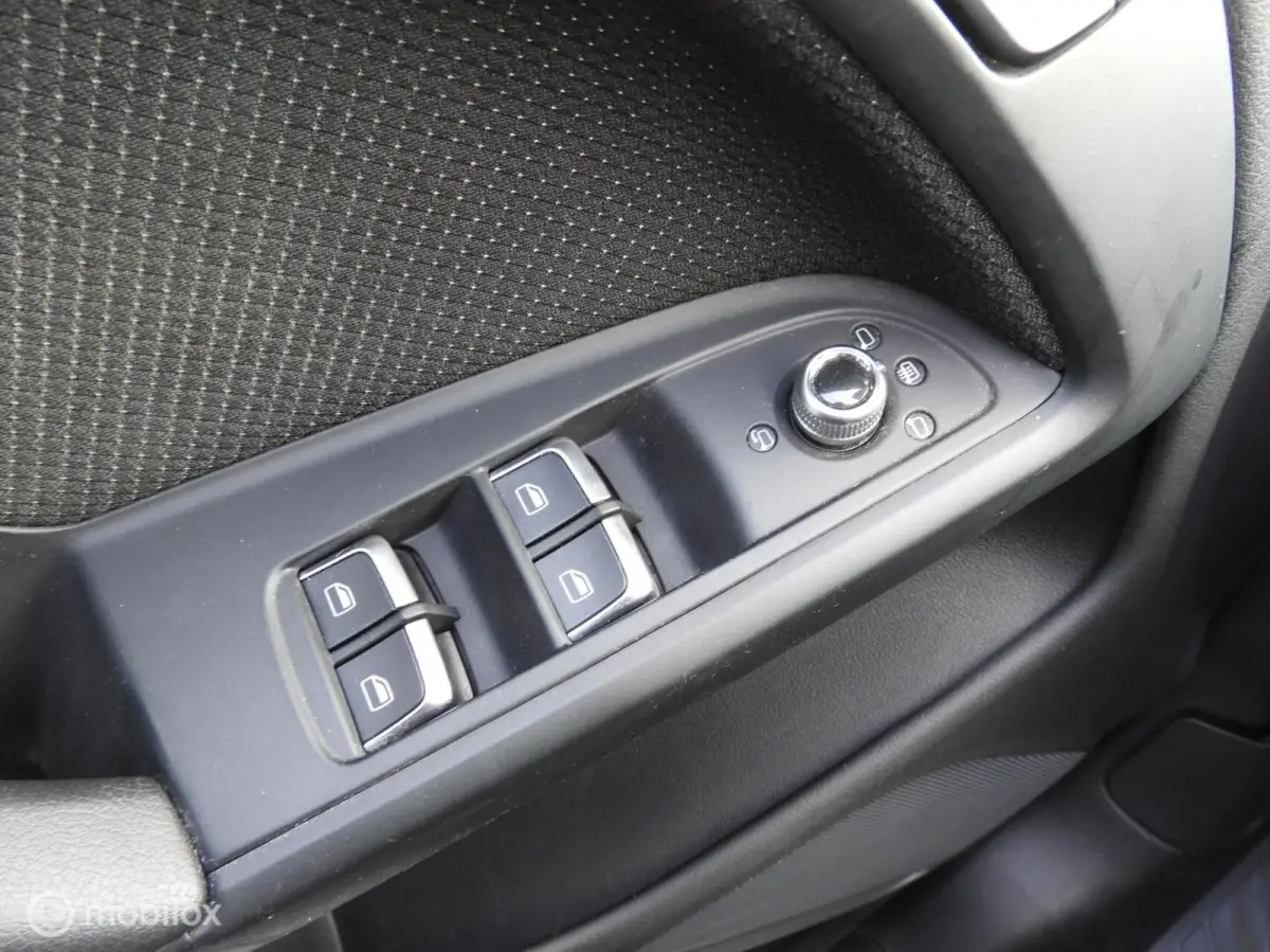 2.0 TFSI S-Line