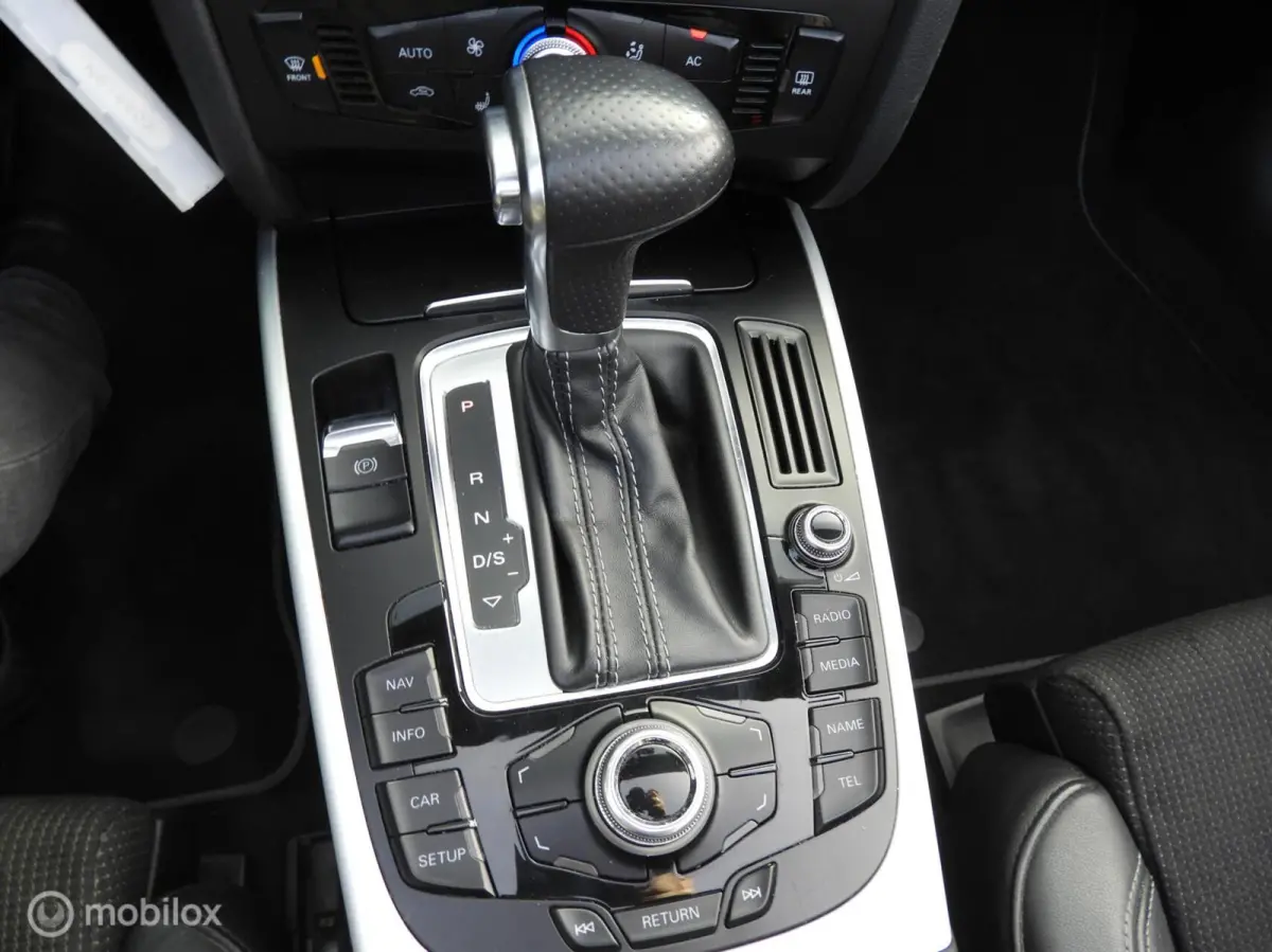 2.0 TFSI S-Line