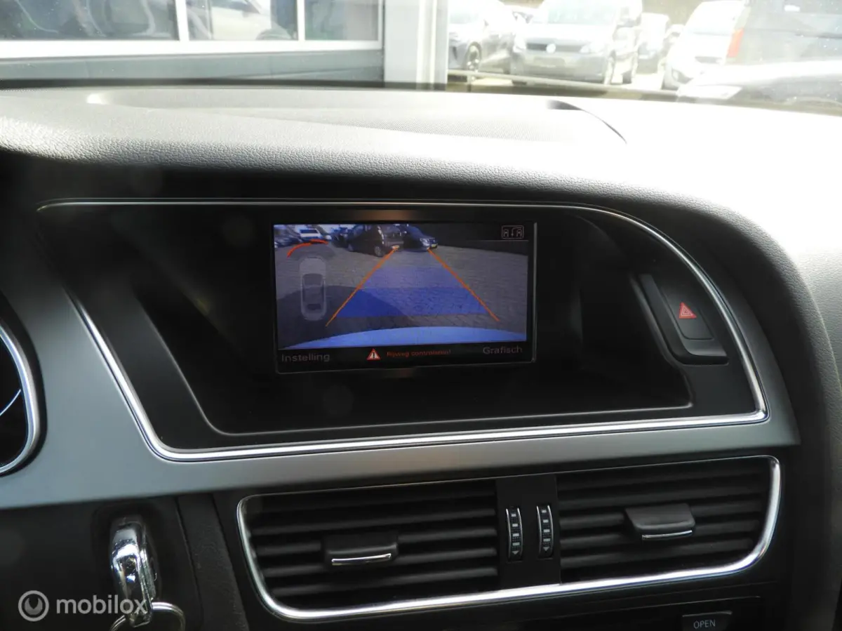 2.0 TFSI S-Line