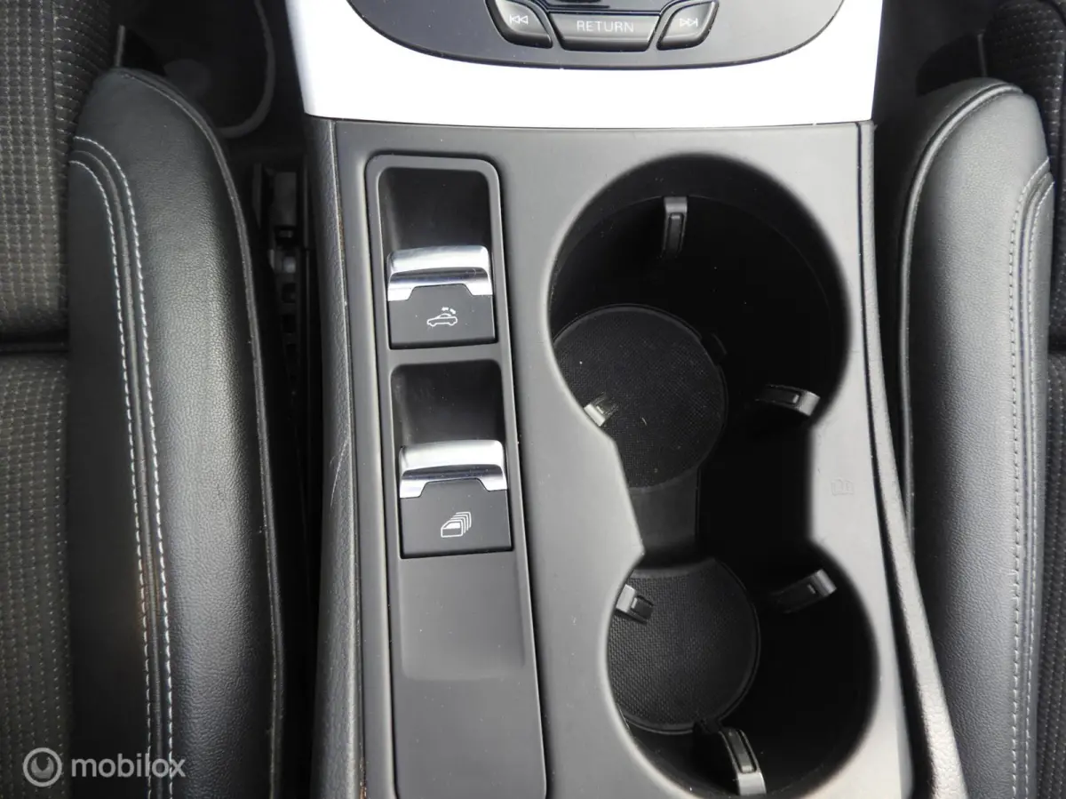 2.0 TFSI S-Line