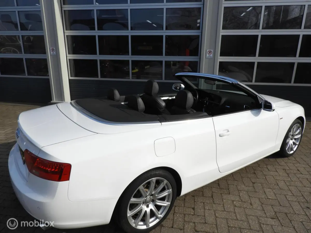 2.0 TFSI S-Line