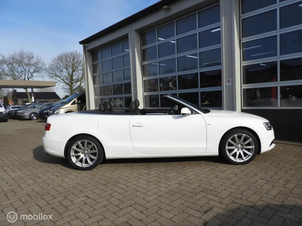 2.0 TFSI S-Line