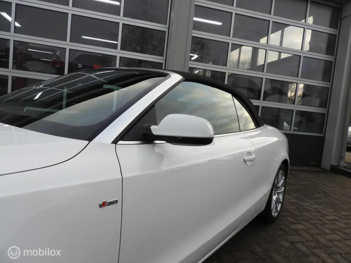 2.0 TFSI S-Line