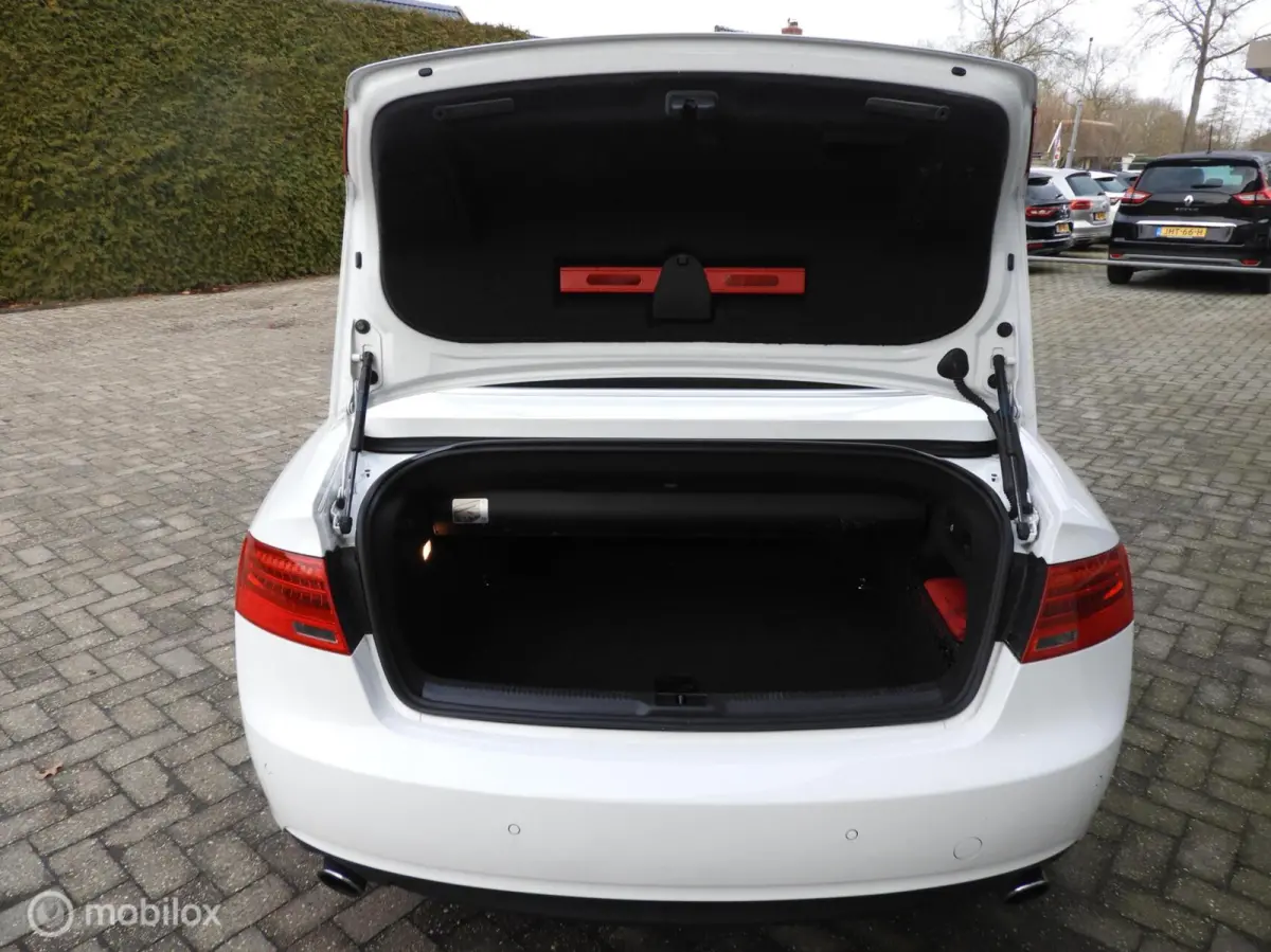 2.0 TFSI S-Line