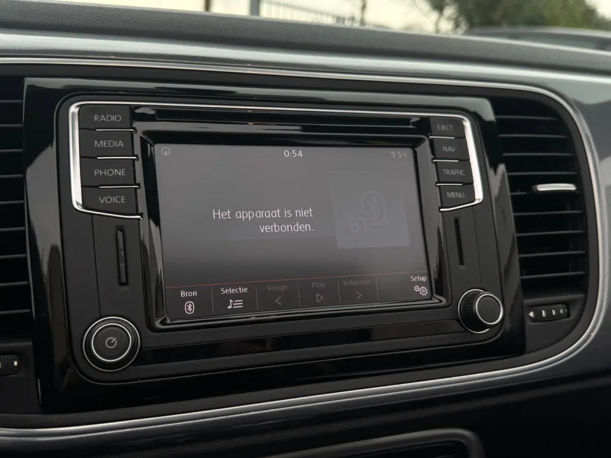 Coccinelle 1.2 TSI Exclusive Series CAMERA / AUTOMAAT / PDC / NAVI / CHROMEDELEN EXT.