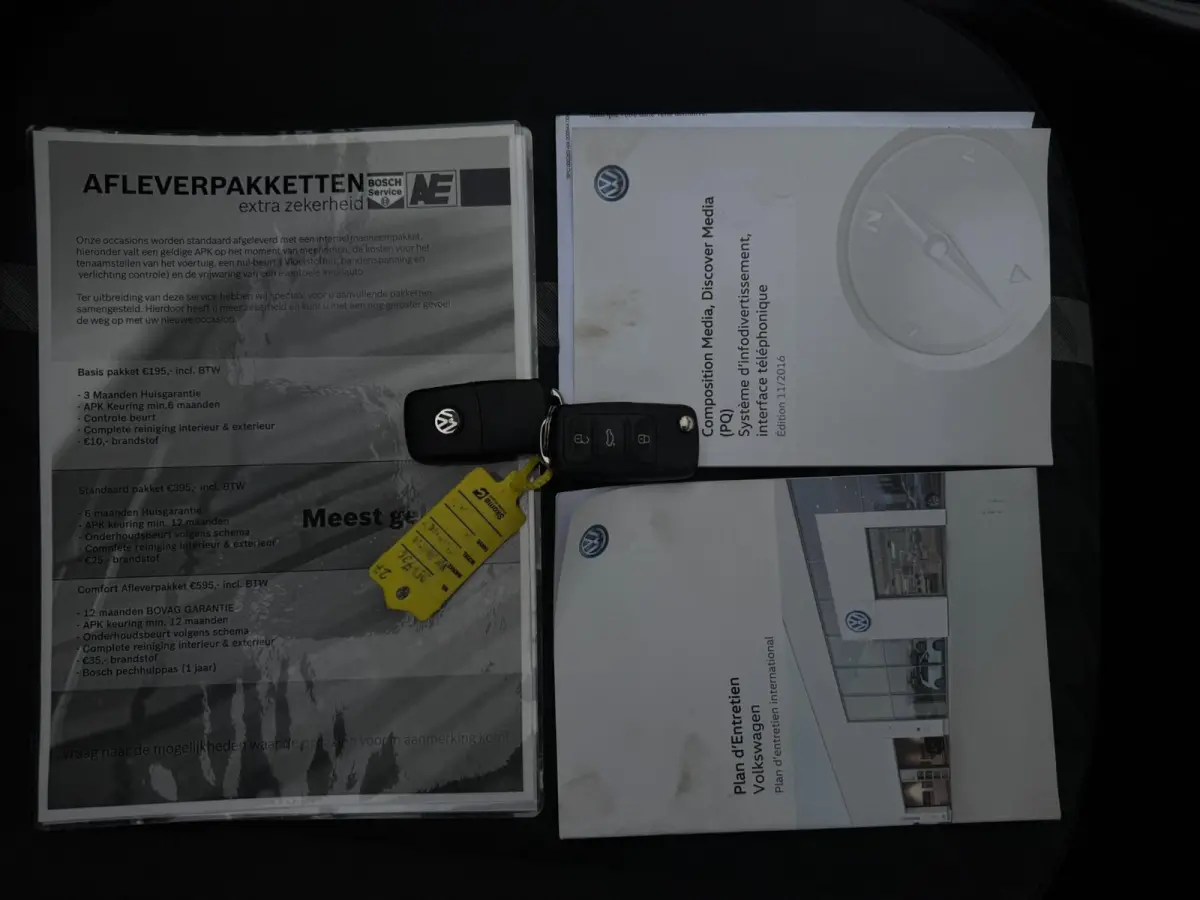 Coccinelle 1.2 TSI Exclusive Series CAMERA / AUTOMAAT / PDC / NAVI / CHROMEDELEN EXT.