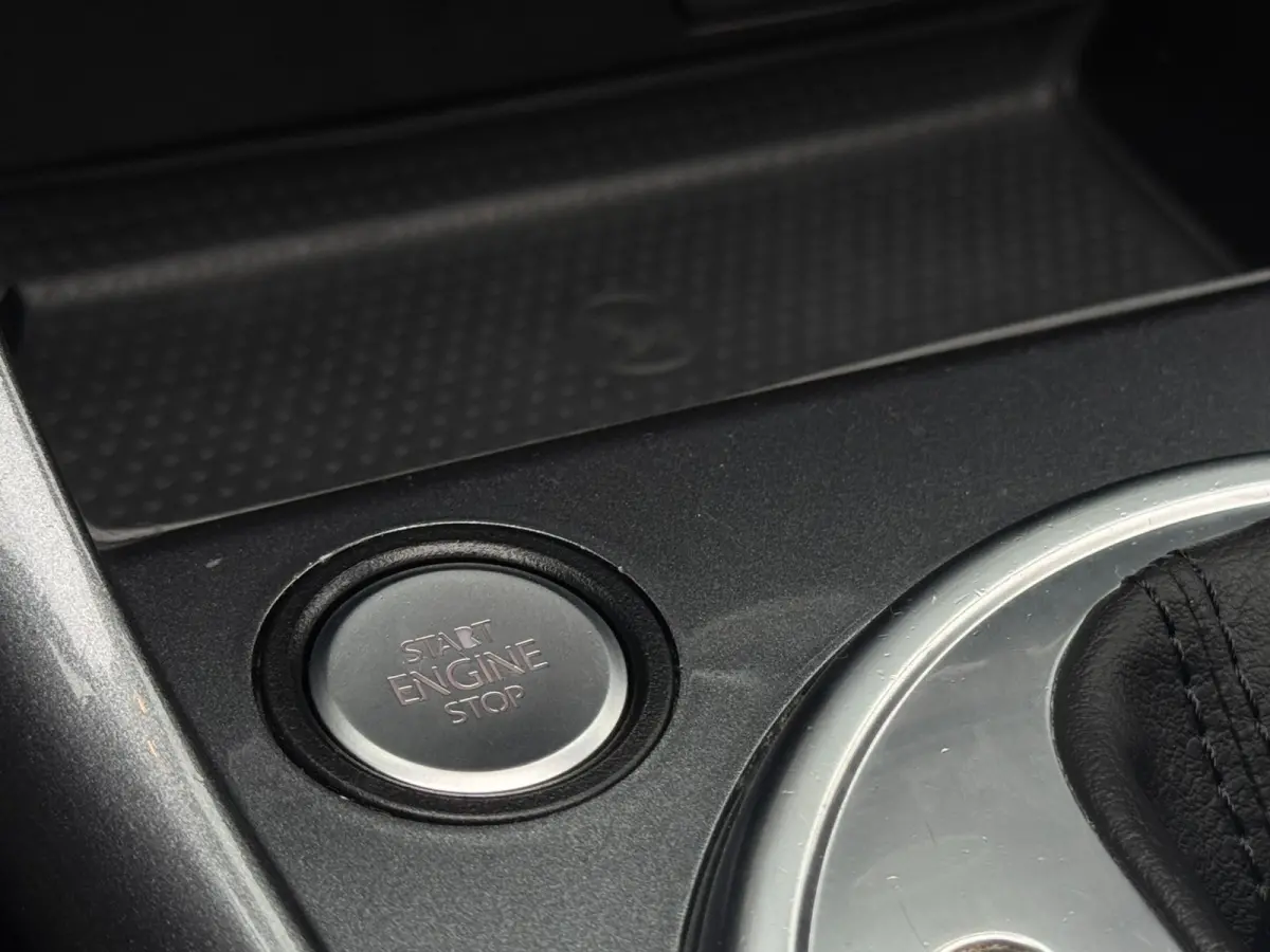 Coccinelle 1.2 TSI Exclusive Series CAMERA / AUTOMAAT / PDC / NAVI / CHROMEDELEN EXT.