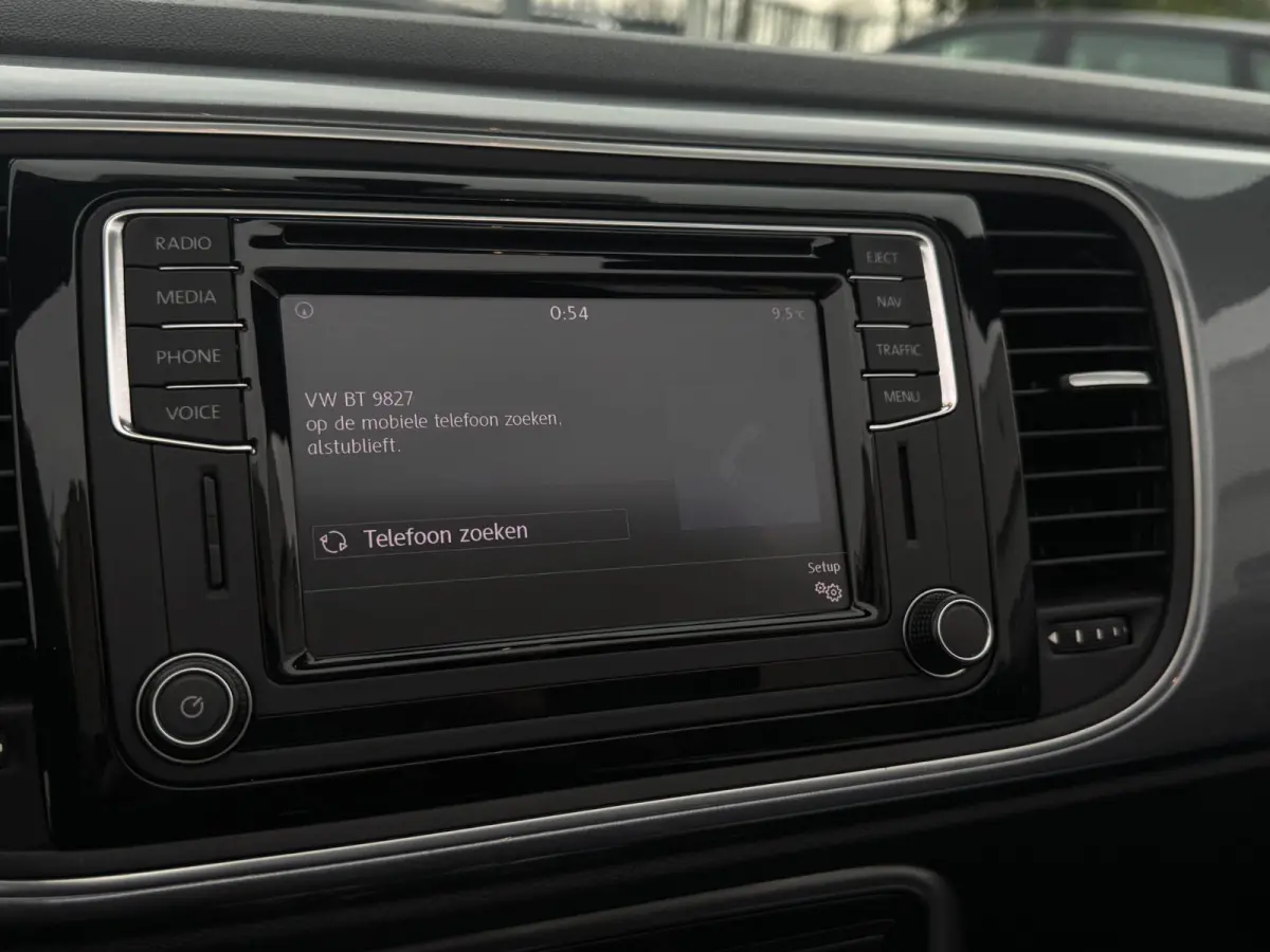 Coccinelle 1.2 TSI Exclusive Series CAMERA / AUTOMAAT / PDC / NAVI / CHROMEDELEN EXT.