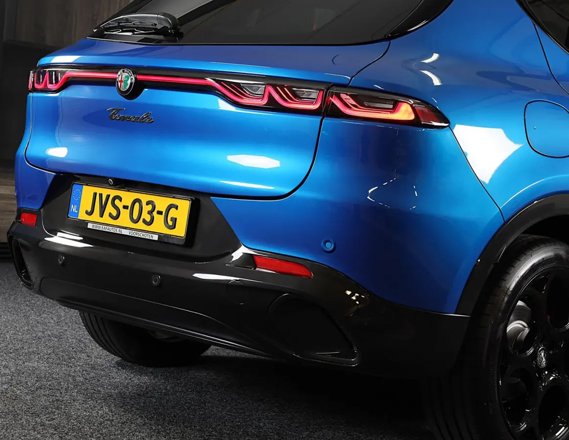 1.5T Hybrid Veloce / Acc / Lane Assist / Leder / 360 Camera / HK / Open Pano / Led / Pdc / 20 Inch