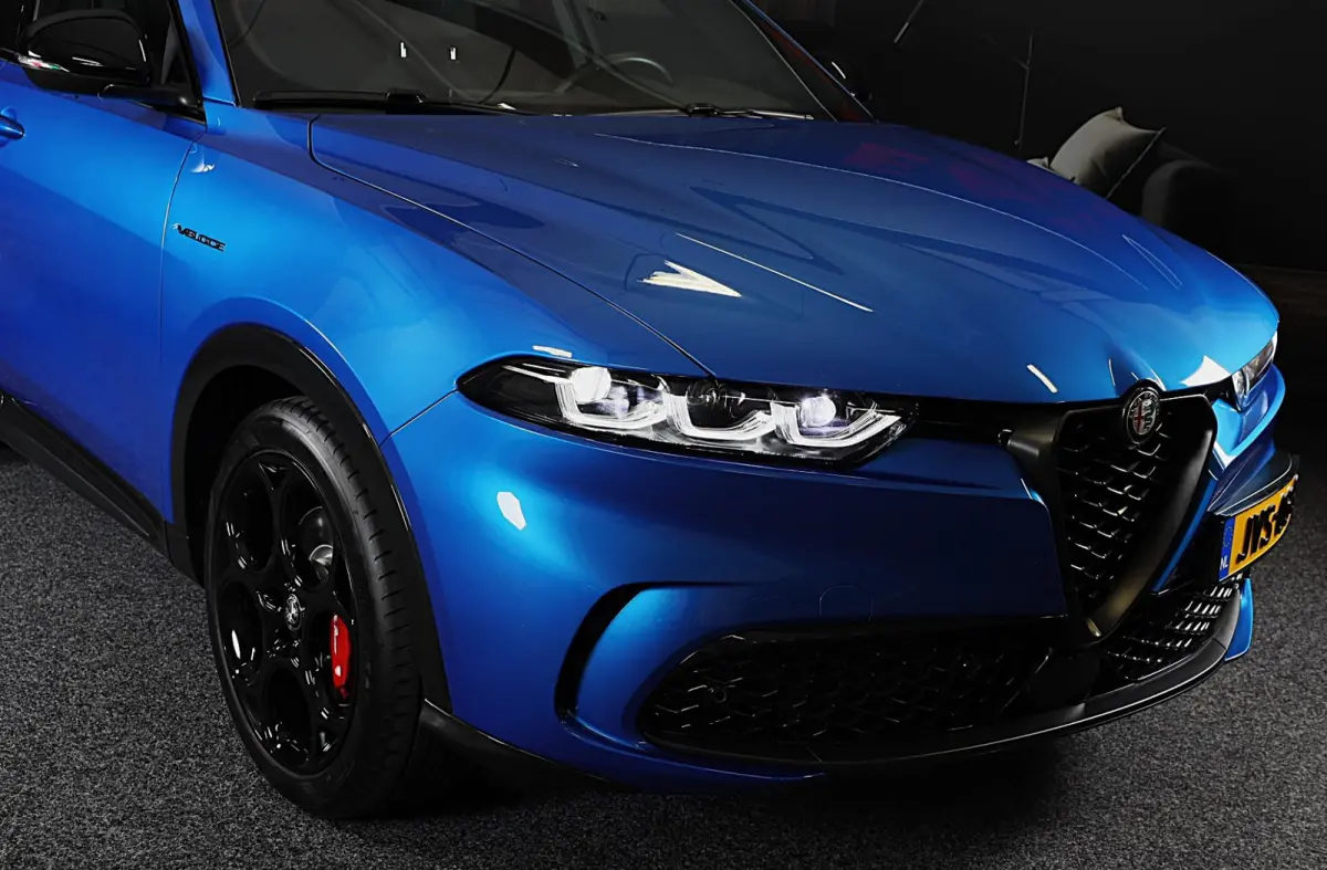 1.5T Hybrid Veloce / Acc / Lane Assist / Leder / 360 Camera / HK / Open Pano / Led / Pdc / 20 Inch