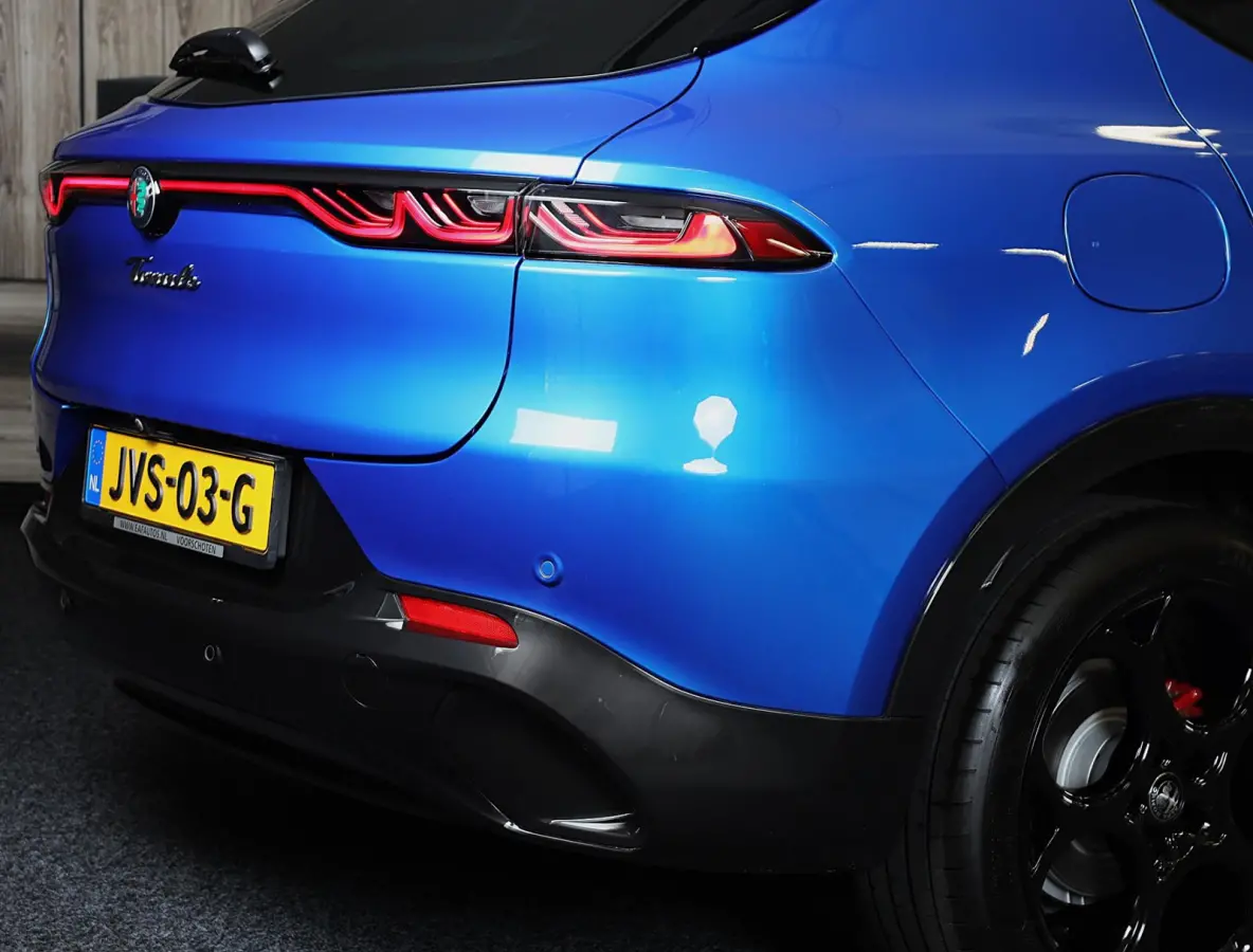 1.5T Hybrid Veloce / Acc / Lane Assist / Leder / 360 Camera / HK / Open Pano / Led / Pdc / 20 Inch