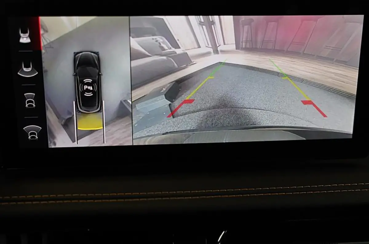 1.5T Hybrid Veloce / Acc / Lane Assist / Leder / 360 Camera / HK / Open Pano / Led / Pdc / 20 Inch