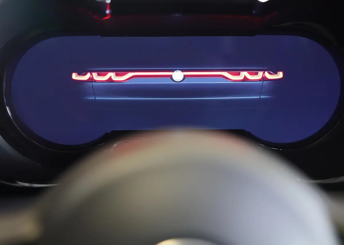 1.5T Hybrid Veloce / Acc / Lane Assist / Leder / 360 Camera / HK / Open Pano / Led / Pdc / 20 Inch