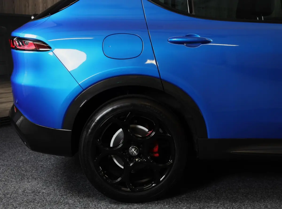 1.5T Hybrid Veloce / Acc / Lane Assist / Leder / 360 Camera / HK / Open Pano / Led / Pdc / 20 Inch