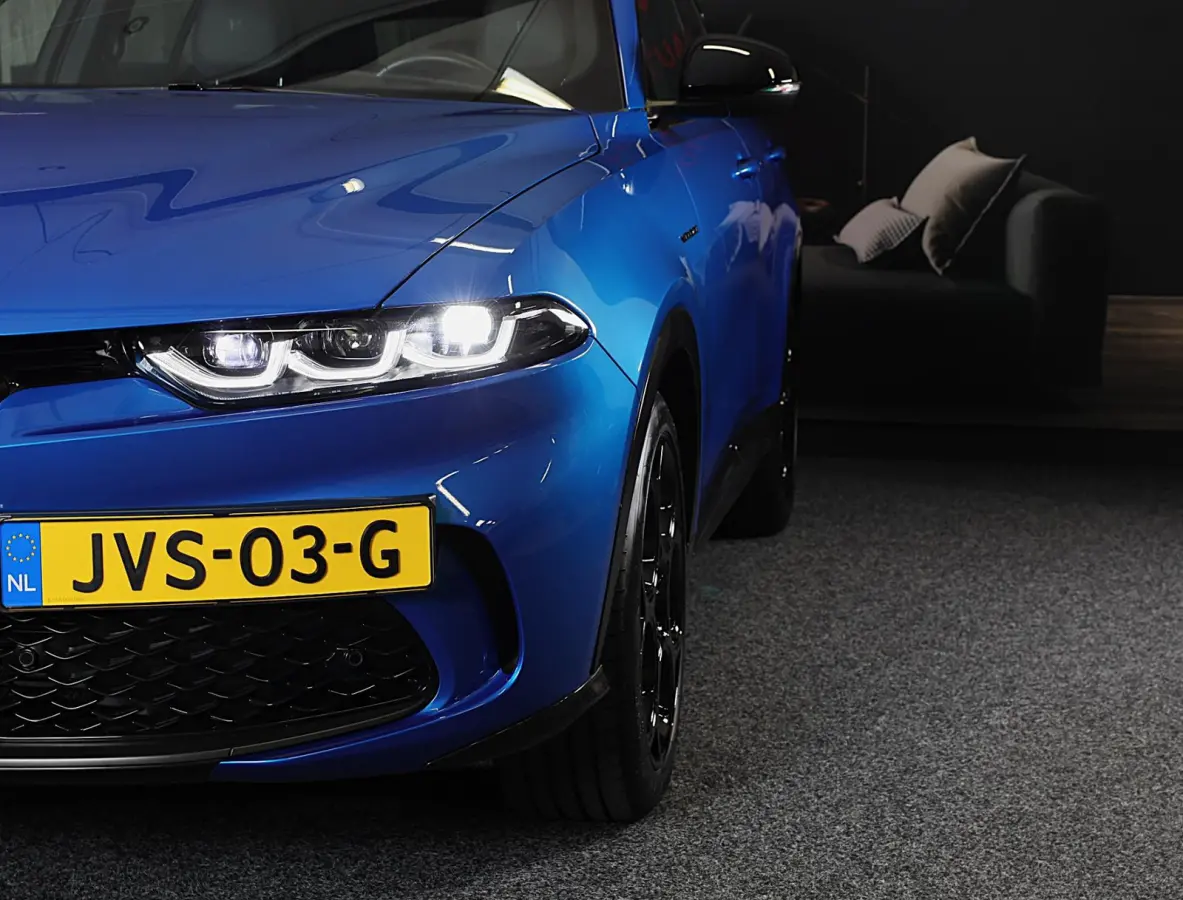 1.5T Hybrid Veloce / Acc / Lane Assist / Leder / 360 Camera / HK / Open Pano / Led / Pdc / 20 Inch