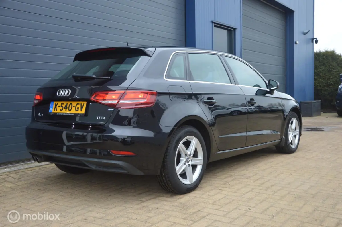 1.5 TFSI CoD Pro Line