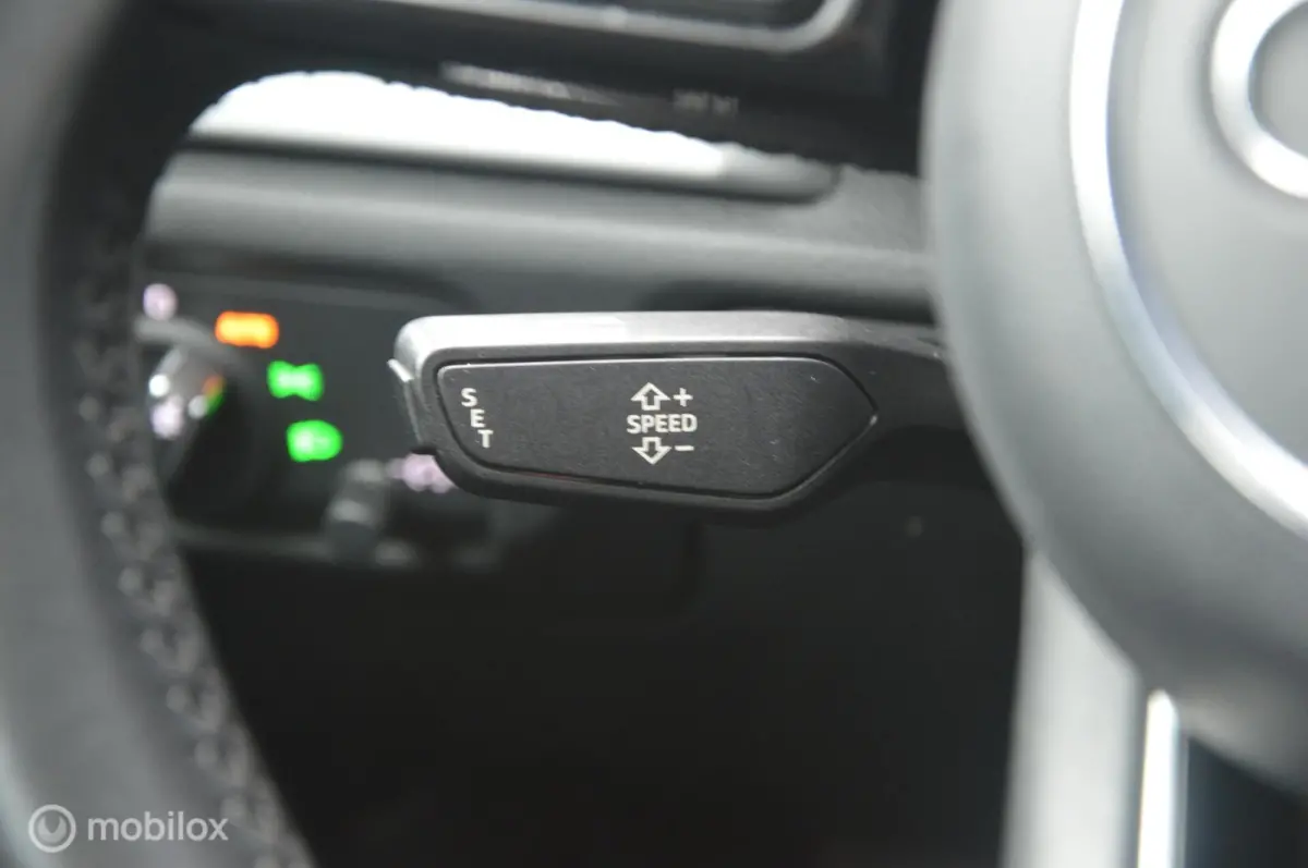 1.5 TFSI CoD Pro Line