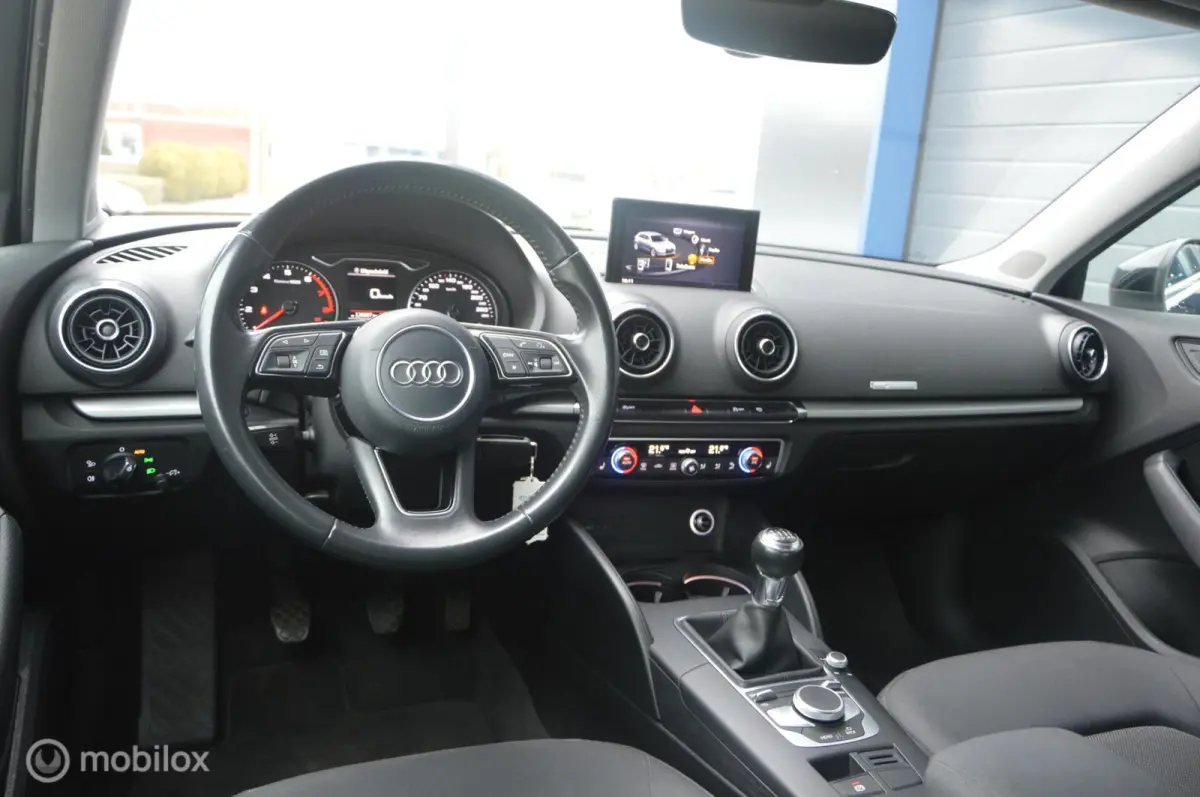 1.5 TFSI CoD Pro Line