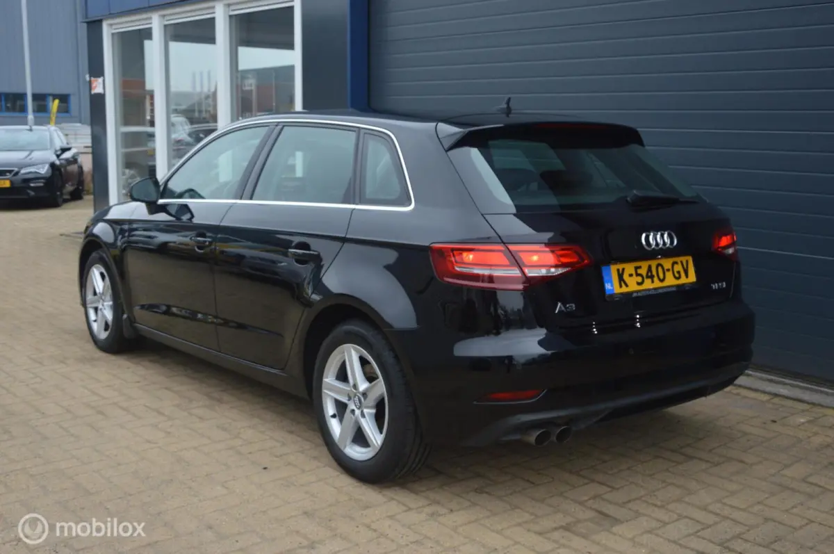 1.5 TFSI CoD Pro Line
