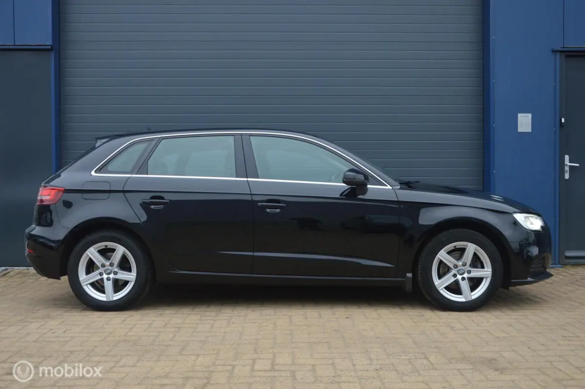 1.5 TFSI CoD Pro Line
