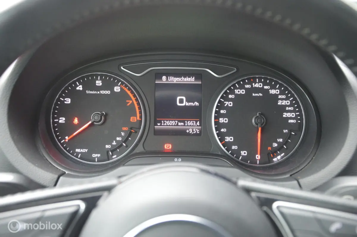 1.5 TFSI CoD Pro Line