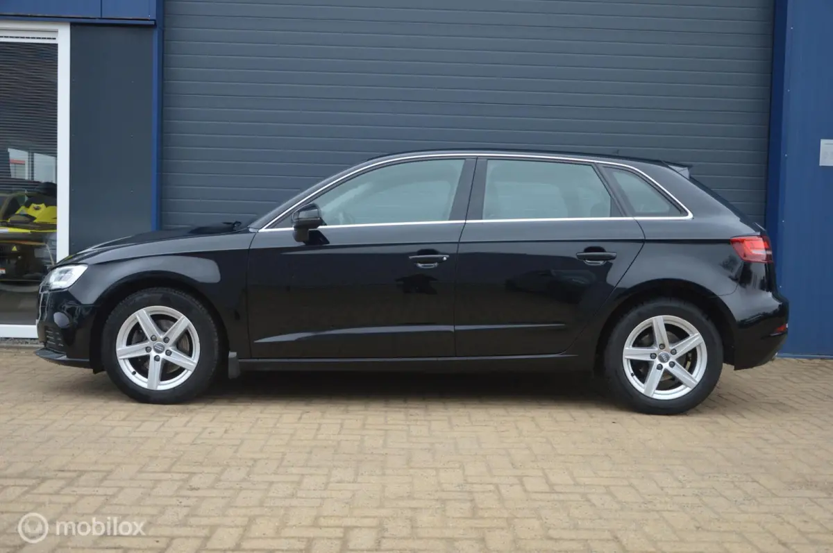 1.5 TFSI CoD Pro Line