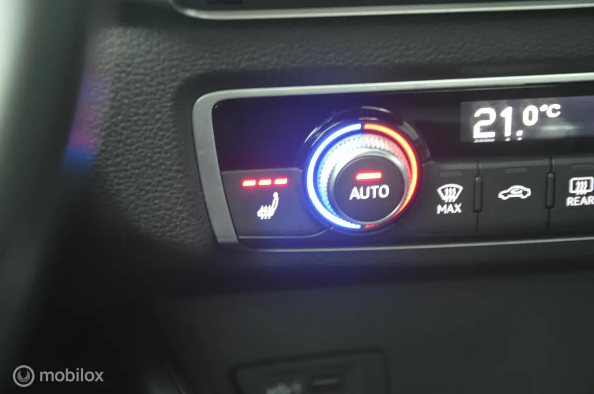 1.5 TFSI CoD Pro Line