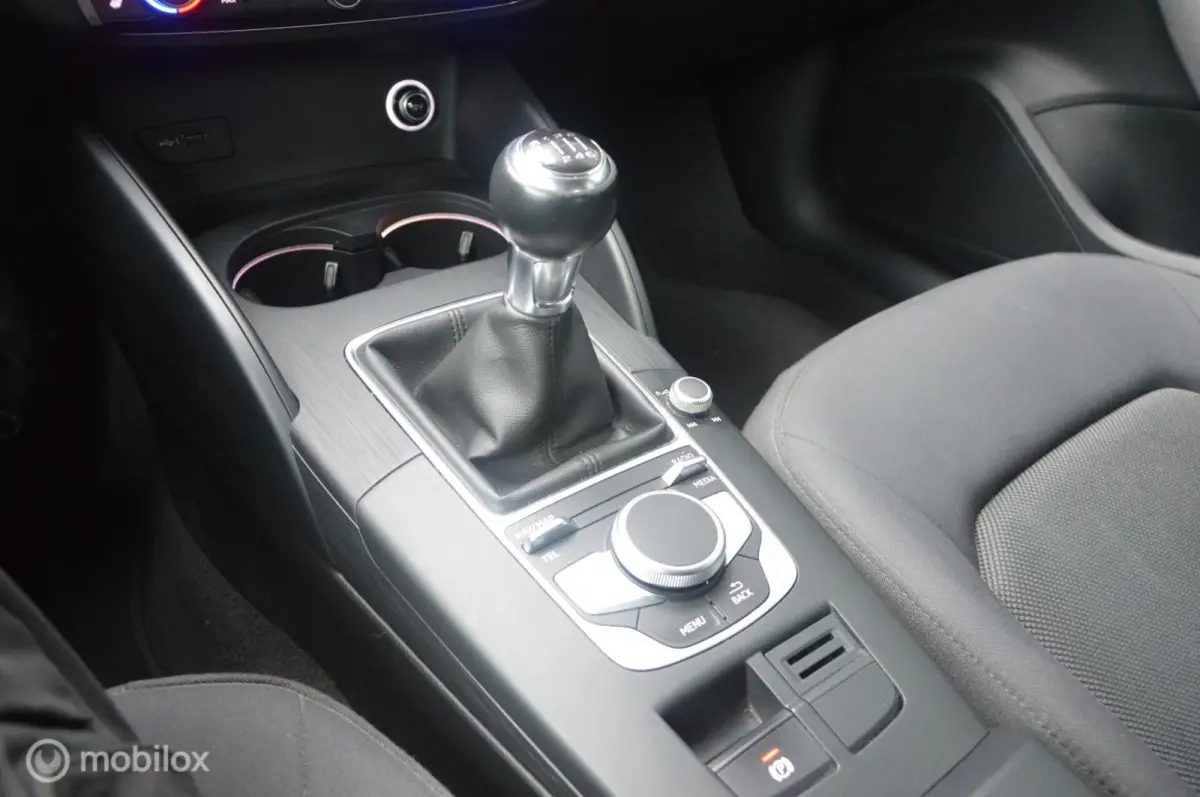 1.5 TFSI CoD Pro Line