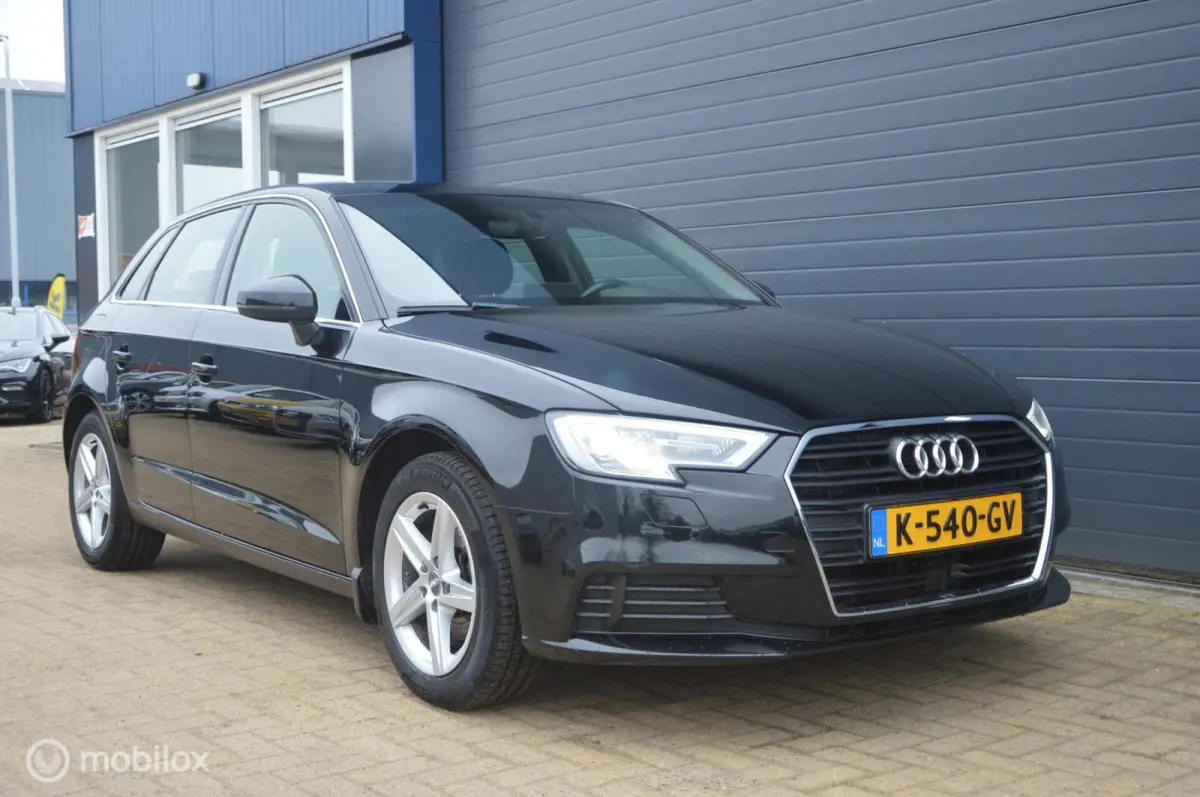 1.5 TFSI CoD Pro Line