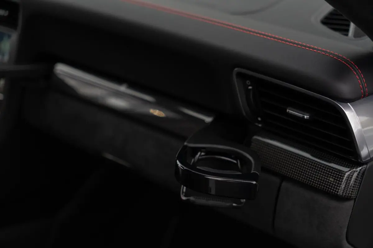 3.8 GT3 PDK | Exclusive | Carbon | Lift | Sportstoelen | LED | 111 Punten Check | Dealer onderhouden