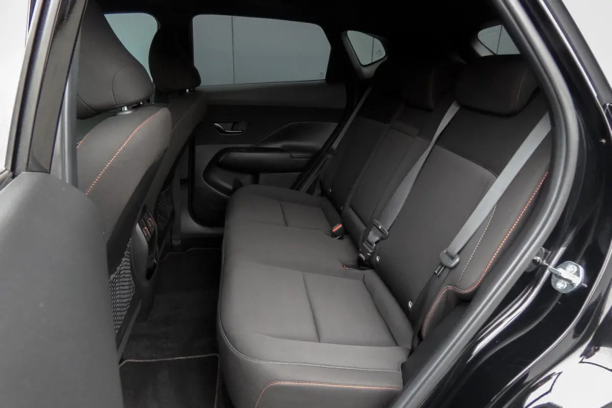 1.6 GDI HEV Comfort Smart N-LINE | CAMERA | STOELVERWAMING | ACC | ELEKTRISCH VERSTELBARE VOORSTOELEN