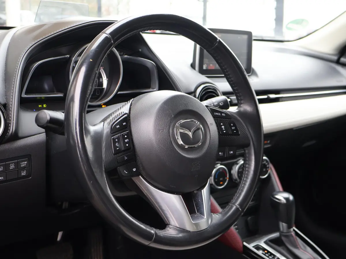 2.0 SkyActiv-G 150 PK 4WD AUT. GT-M + TREKHAAK | HEAD-UP | ADAPTIVE CRUISE | BOSE | LEDER/ALCANTARA | CAMERA | STOELVERW.