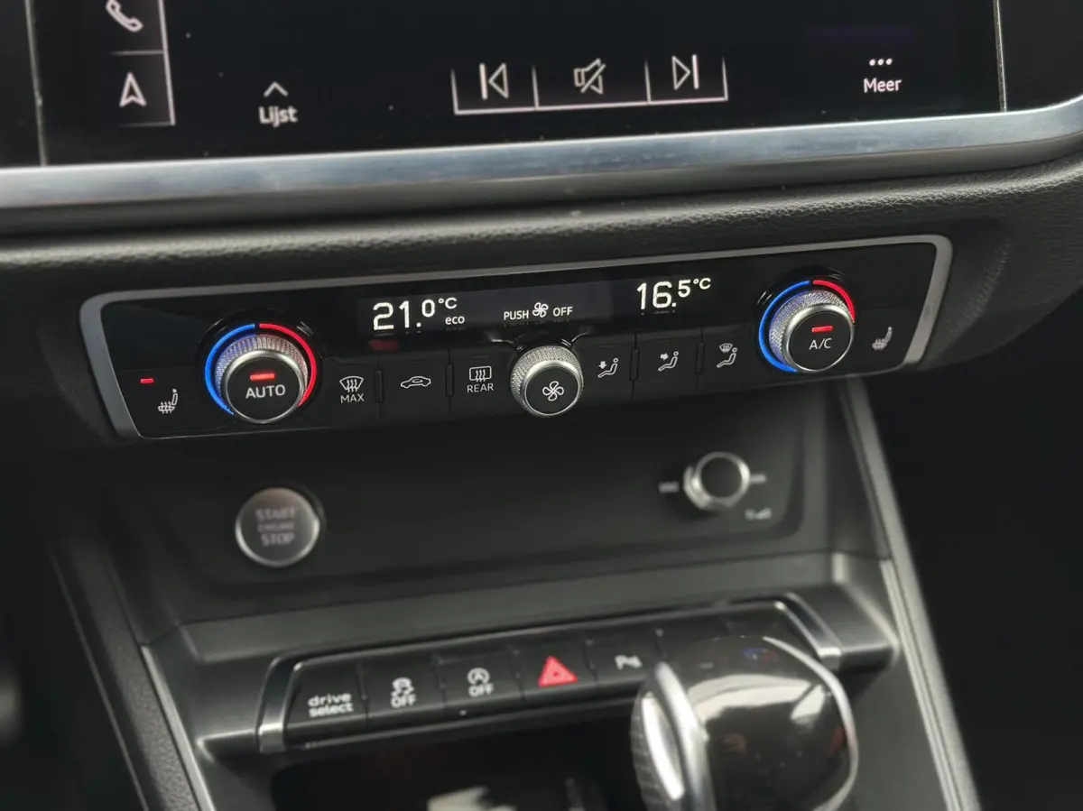 40 TFSI quattro S-Line Led, Camera, Carplay, ACC, LM..