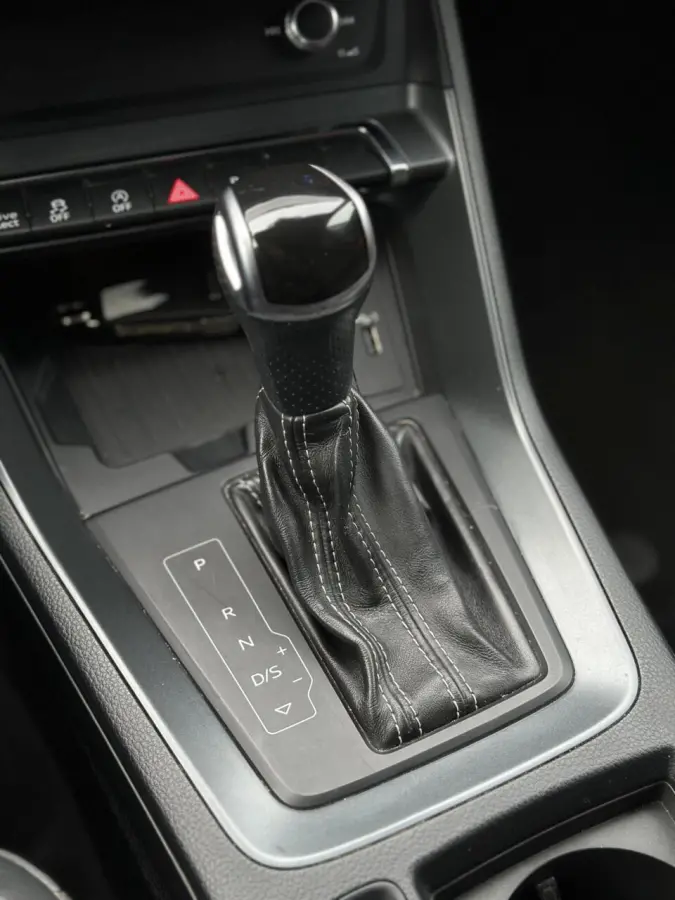 40 TFSI quattro S-Line Led, Camera, Carplay, ACC, LM..