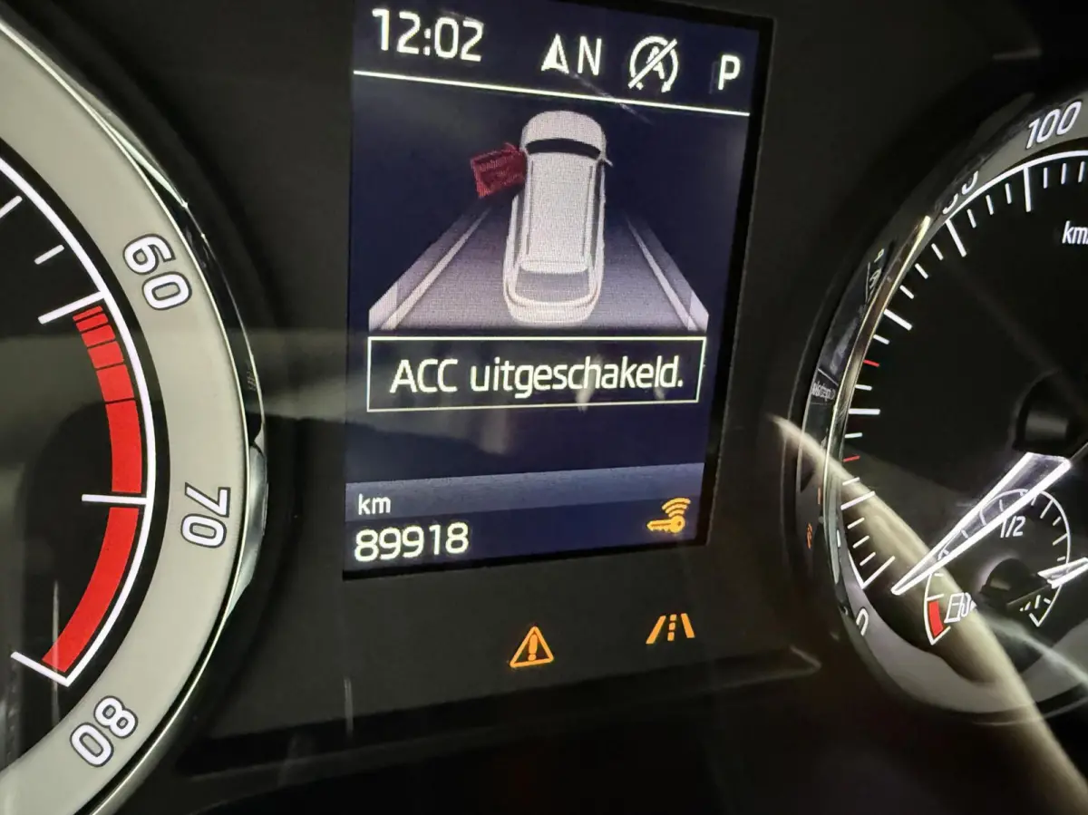 1.5 TSI 7P ACC/TH/CAMERA *ALL-IN PRIJS*