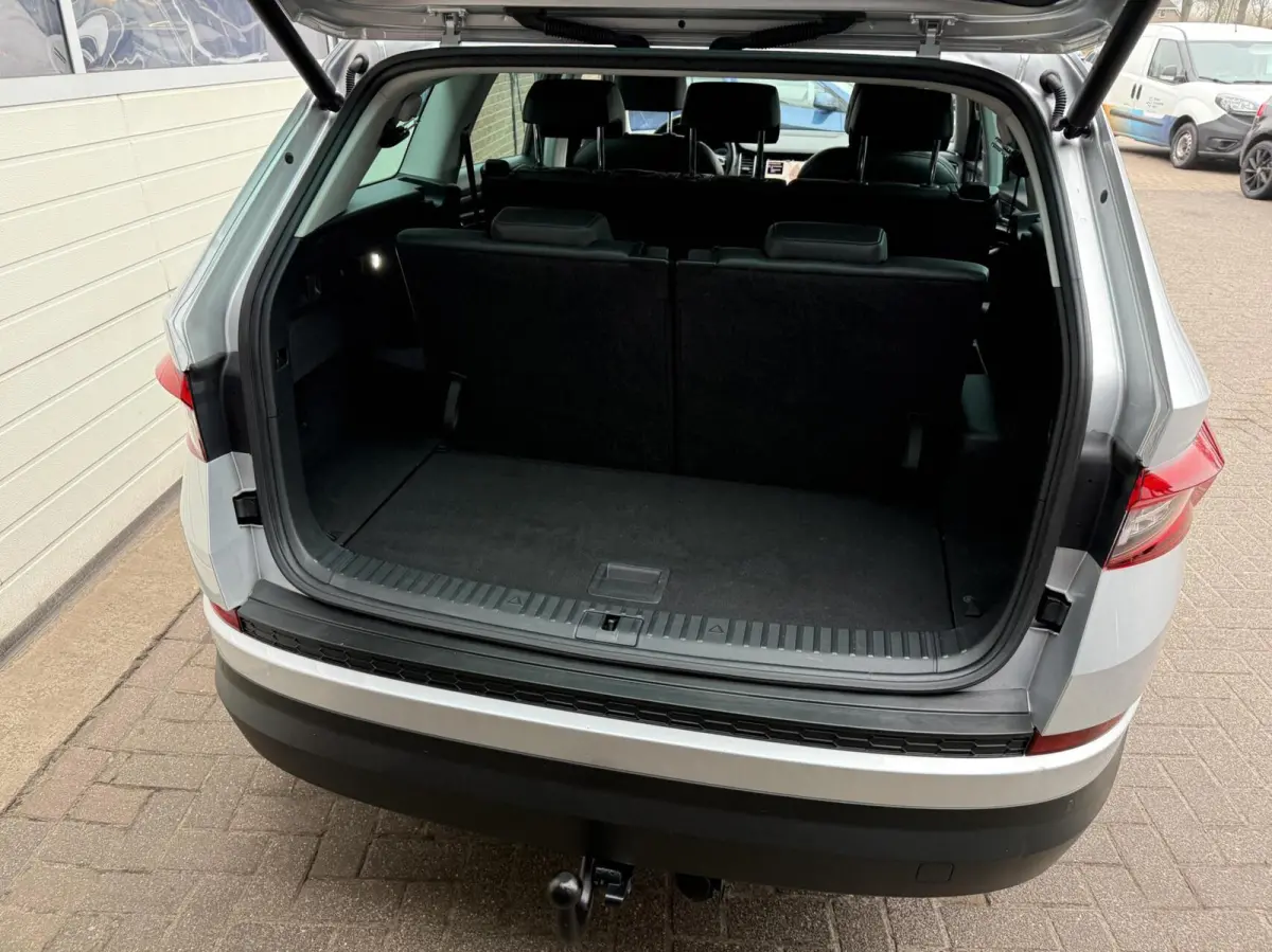 1.5 TSI 7P ACC/TH/CAMERA *ALL-IN PRIJS*