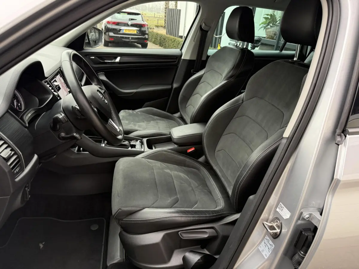 1.5 TSI 7P ACC/TH/CAMERA *ALL-IN PRIJS*
