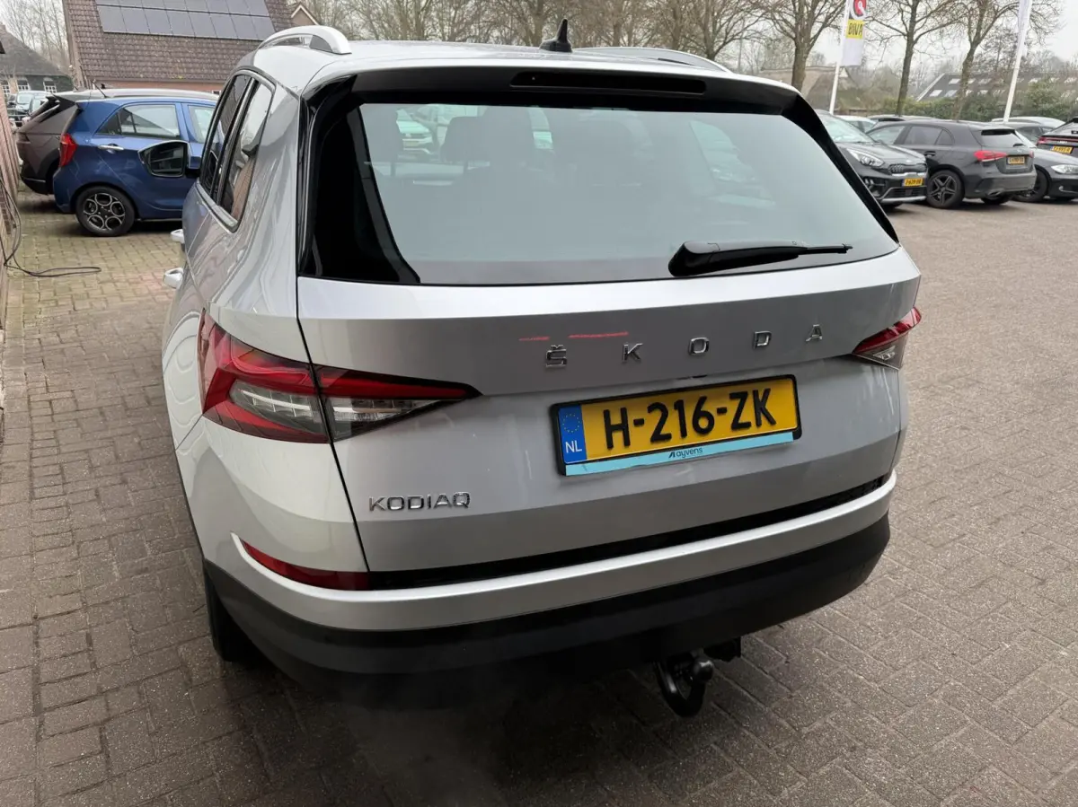 1.5 TSI 7P ACC/TH/CAMERA *ALL-IN PRIJS*