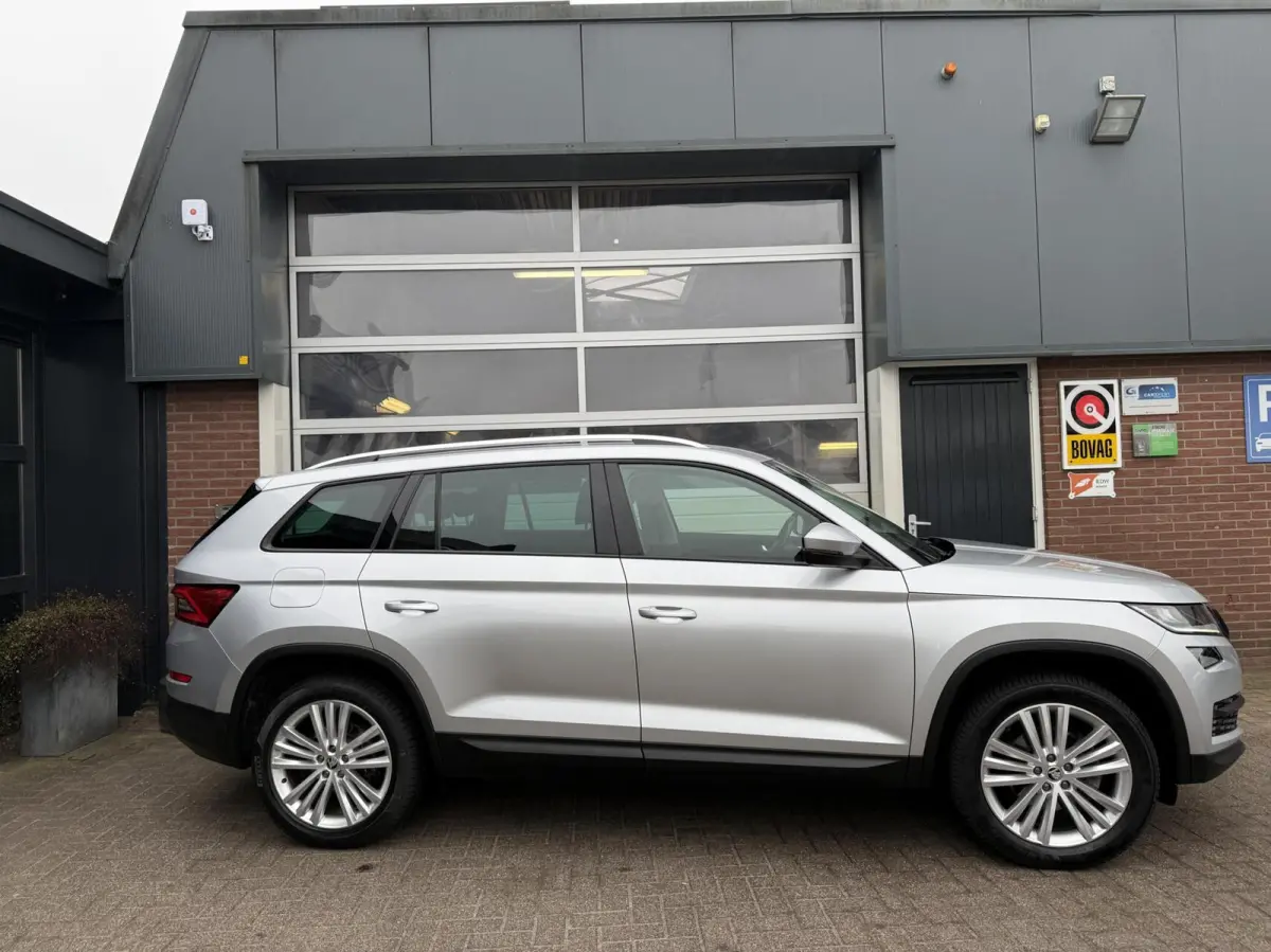 1.5 TSI 7P ACC/TH/CAMERA *ALL-IN PRIJS*