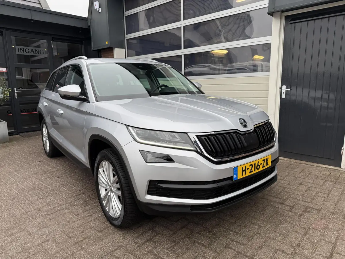 1.5 TSI 7P ACC/TH/CAMERA *ALL-IN PRIJS*