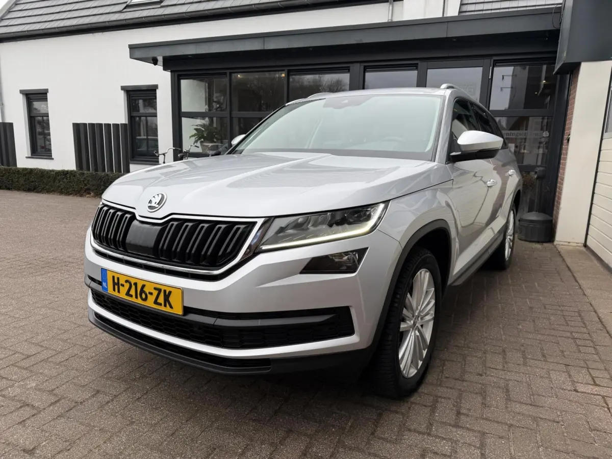 1.5 TSI 7P ACC/TH/CAMERA *ALL-IN PRIJS*